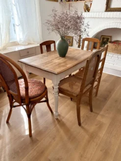 Table de ferme