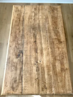Table de ferme
