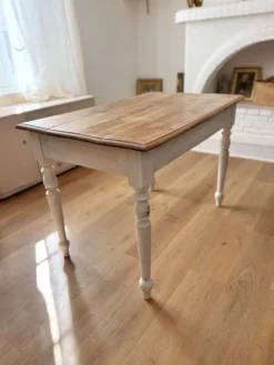 Table de ferme