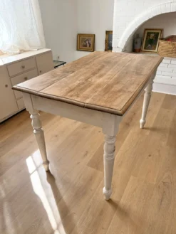 Table de ferme