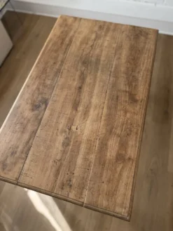 Table de ferme