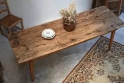 Table de ferme