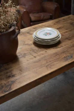 Table de ferme