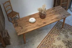 Table de ferme