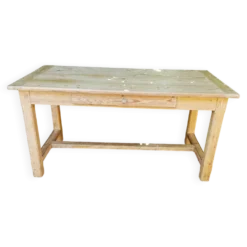 Table de ferme