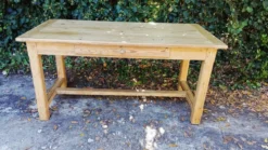 Table de ferme