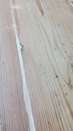 Table de ferme