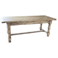 Table de ferme