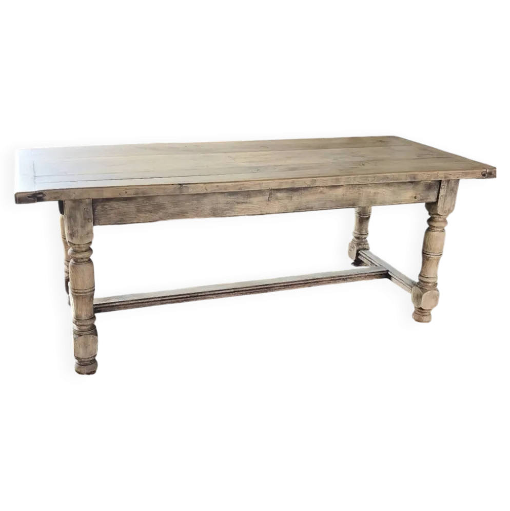 Table de ferme