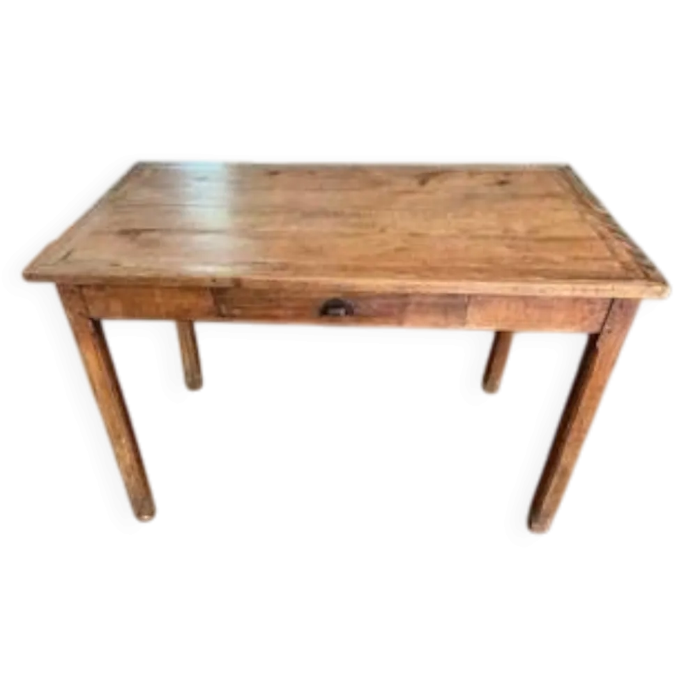 Table de ferme