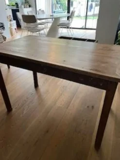 Table de ferme