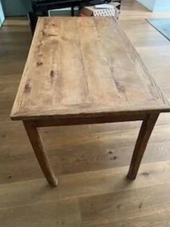 Table de ferme