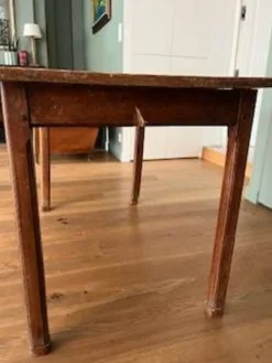 Table de ferme