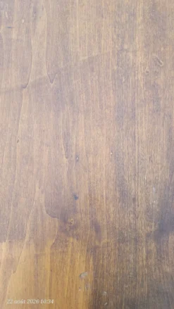 Table de ferme