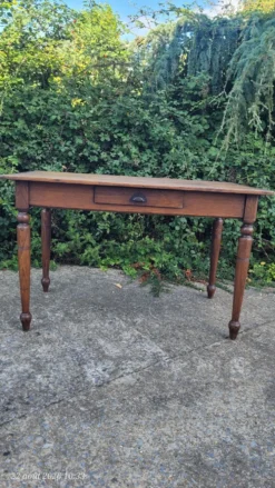 Table de ferme