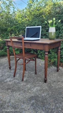 Table de ferme