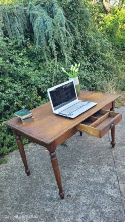 Table de ferme