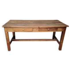 Table de ferme
