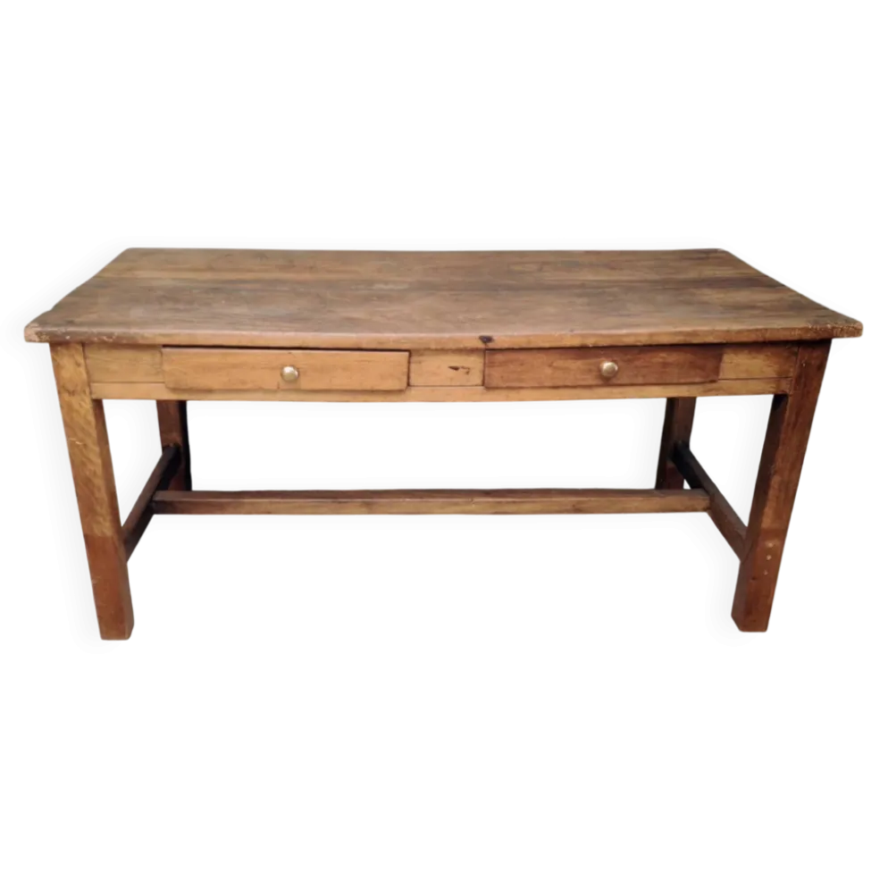 Table de ferme