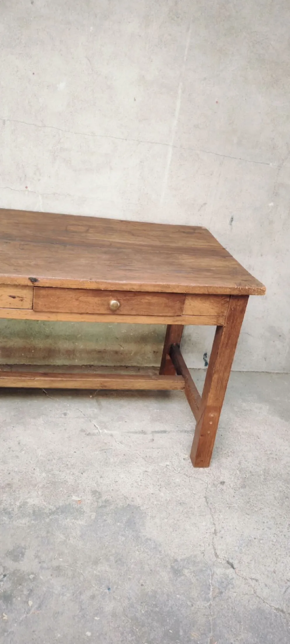 Table de ferme