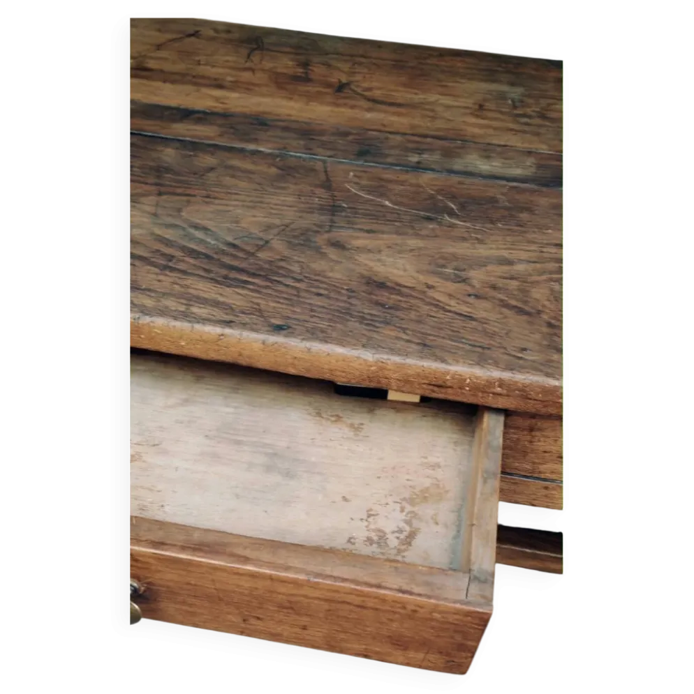 Table de ferme