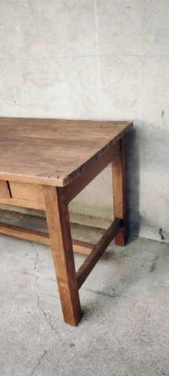 Table de ferme
