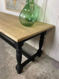 Table de ferme