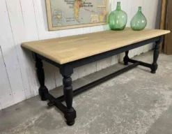 Table de ferme