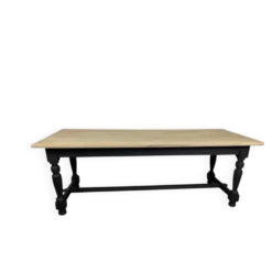 Table de ferme