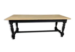 Table de ferme