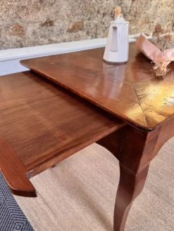table de ferme ancienne