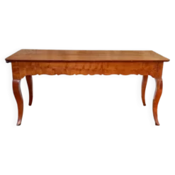table de ferme ancienne