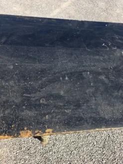 Table de ferme ancienne, 300 × 108cm