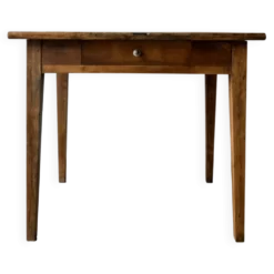 Table de ferme bureau