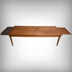 Table de Ferme en Merisier, style Louis Philippe – Milieu XIXe