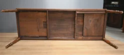 Table de Ferme en Merisier, style Louis Philippe – Milieu XIXe