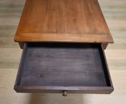Table de Ferme en Merisier, style Louis Philippe – Milieu XIXe