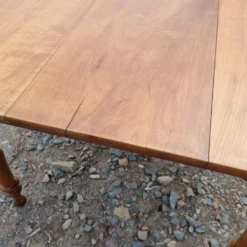 Table de ferme longueur 200 cm