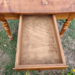 Table de ferme longueur 200 cm