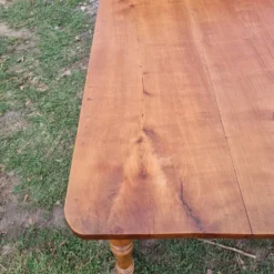 Table de ferme longueur 200 cm