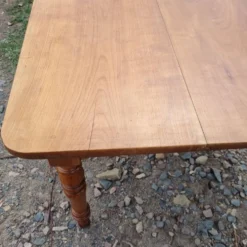 Table de ferme longueur 200 cm