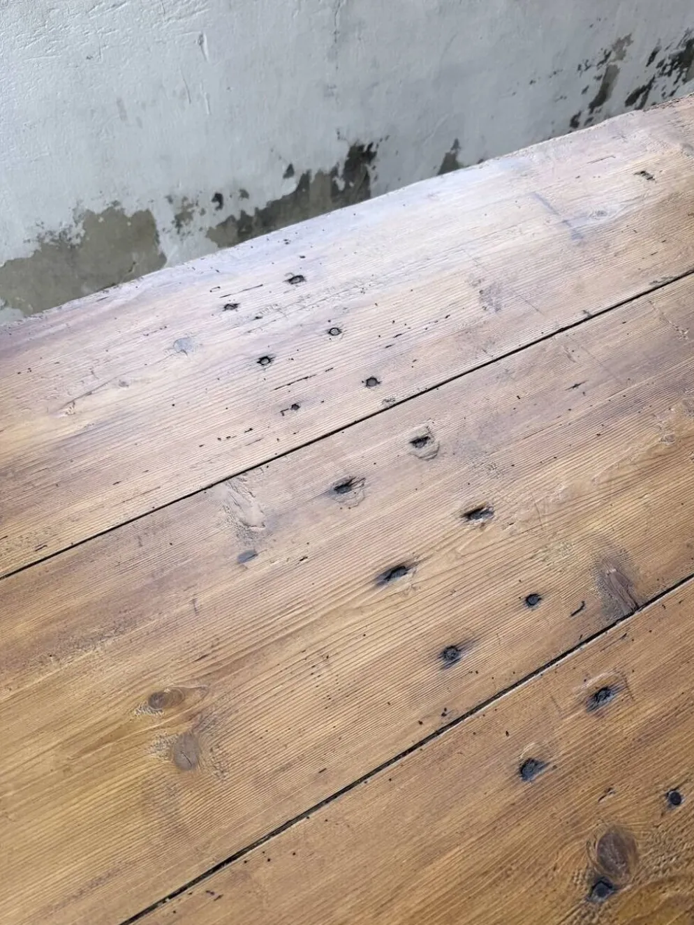 Table de ferme tréteaux XXL 4m et ses bancs