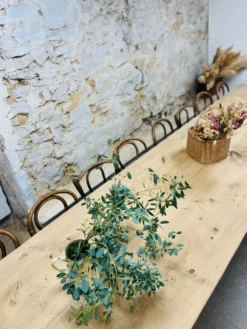 Table de Ferme XXL