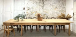 Table de Ferme XXL