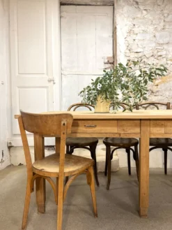 Table de Ferme XXL