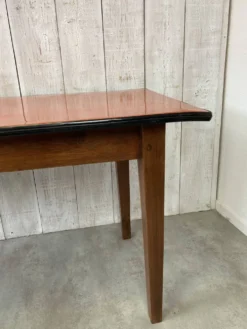 Table de guinguette 192cm