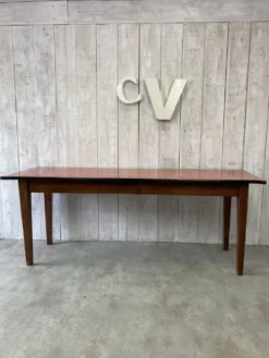 Table de guinguette 192cm