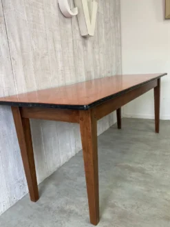 Table de guinguette 192cm