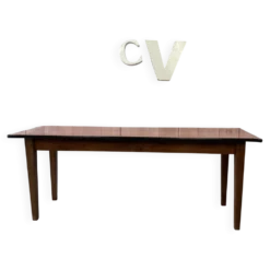 Table de guinguette 192cm