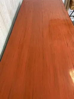 Table de guinguette 192cm